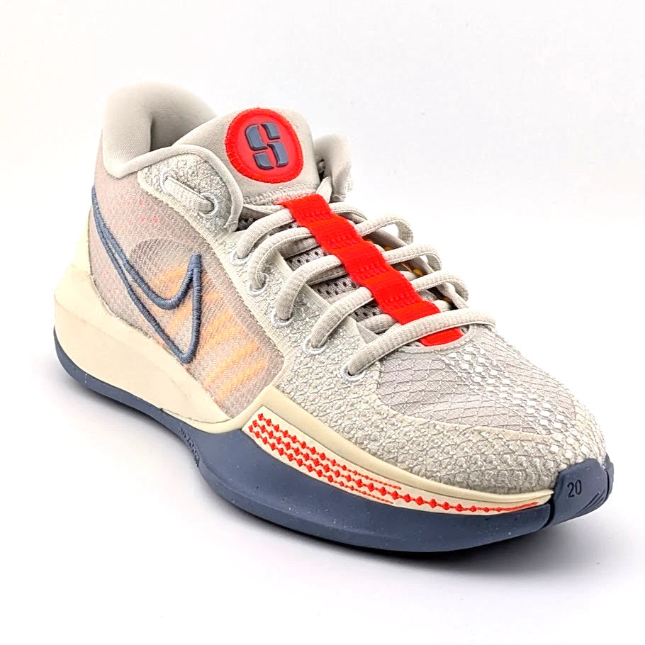 Nike Shoes Women's Size 6 Sabrina 1 Grounded Sneakers Basketball React Nike