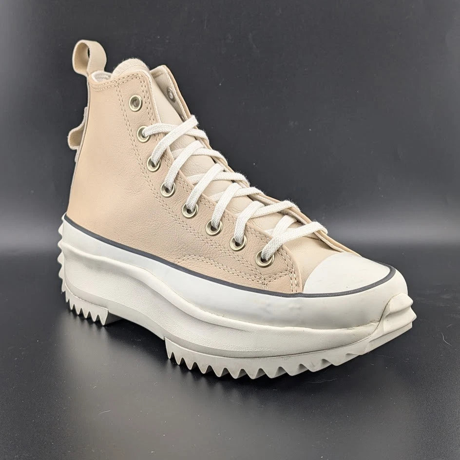 Converse Chuck Taylor All Star Run Star Hike Hi Light Twine M 8/ Wos 9.5 172550C Converse