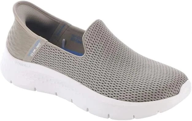 NEW Skechers Go Walk Flex-Relish Hands Free Shoes Women's | Size 8.5 Relaxed Fit
