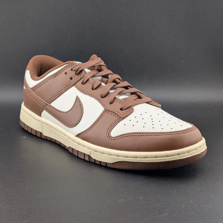 Nike Dunk Low Cacao Wow Coconut Milk | US Women's Size 10 SoleComfort.shoes