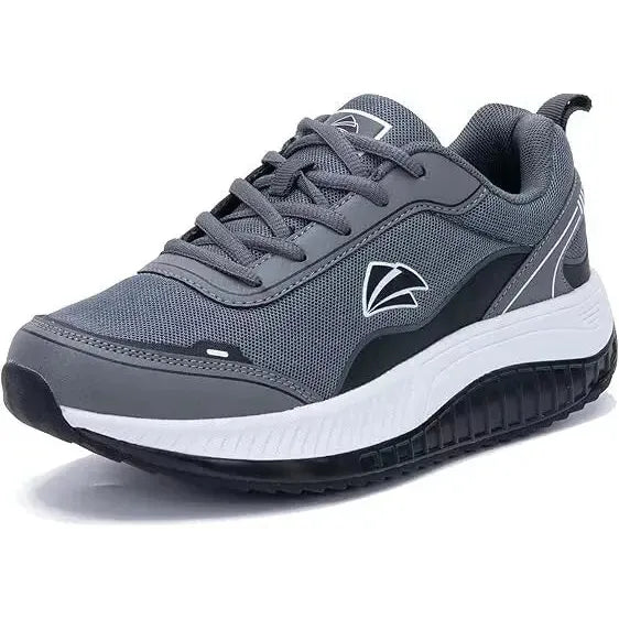 Womens Orthopedic Shoes for Plantar Fasciitis Diabetes Fashion Sneakers Size 7.5 Unbranded