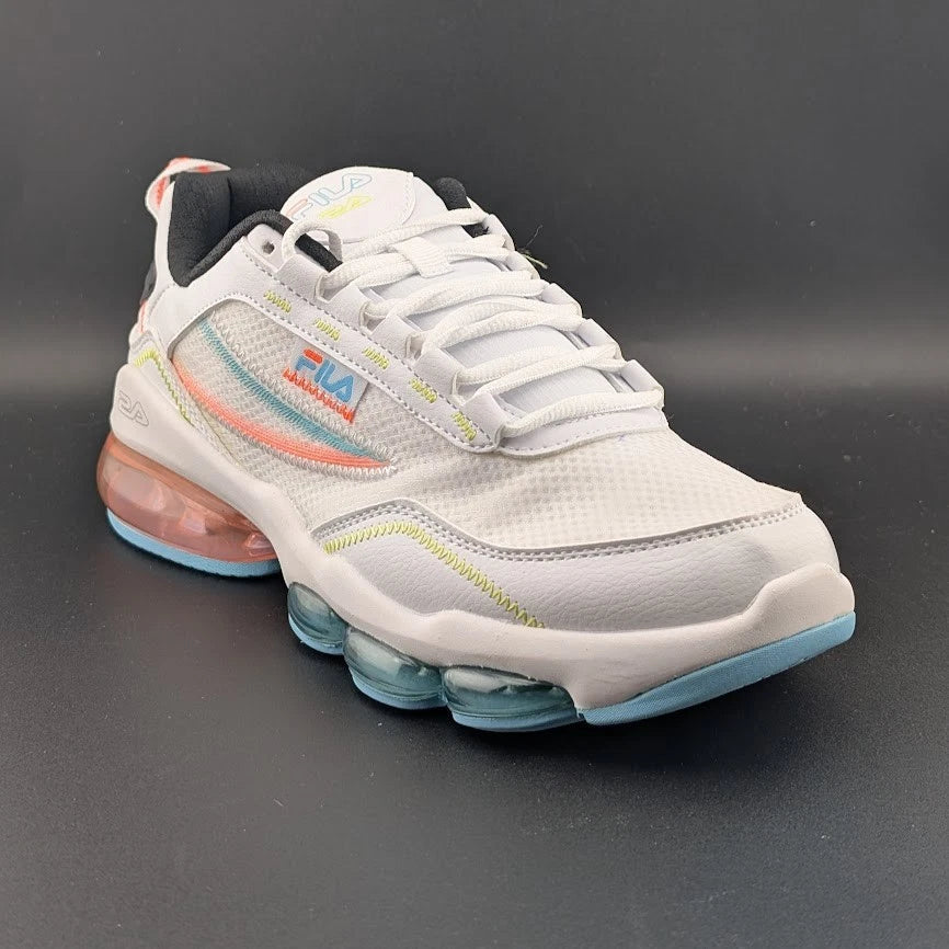 Fila Octane Speed 2A Women's Size 9 Running/Training/Tennis Shoes 5RM01870-138 Fila