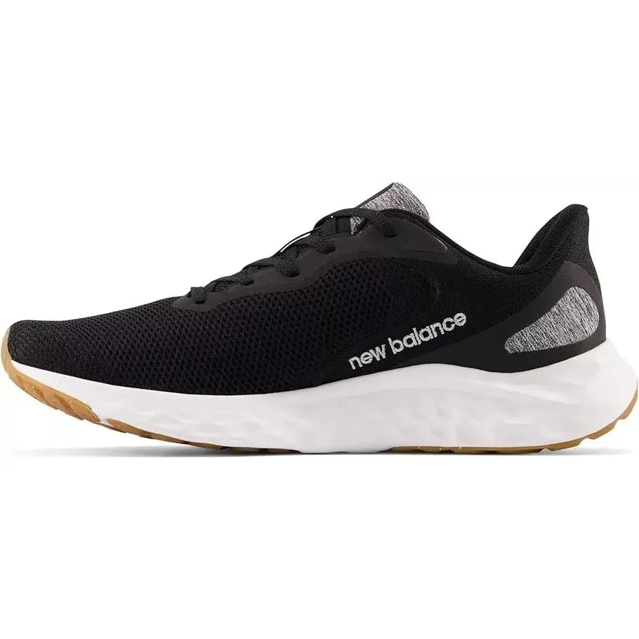 New Balance Men's Size 10 Fresh Foam Arishi V4 Shoes Black Running Sneakers NWOB New Balance