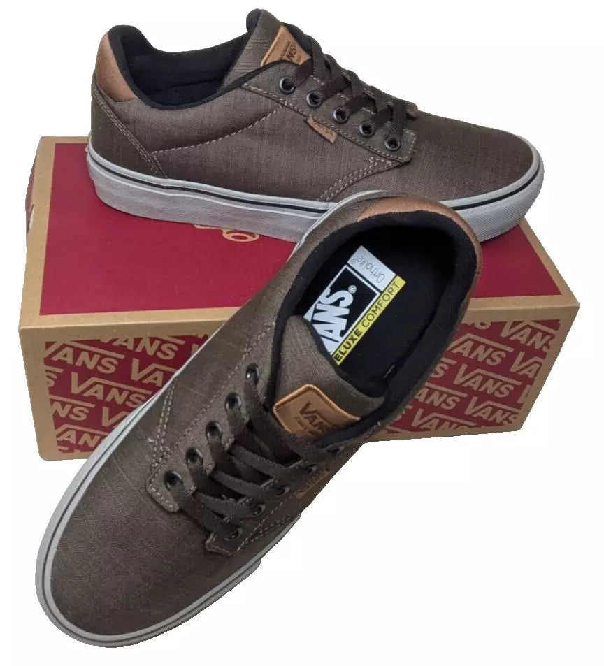Vans Men's Atwood Deluxe