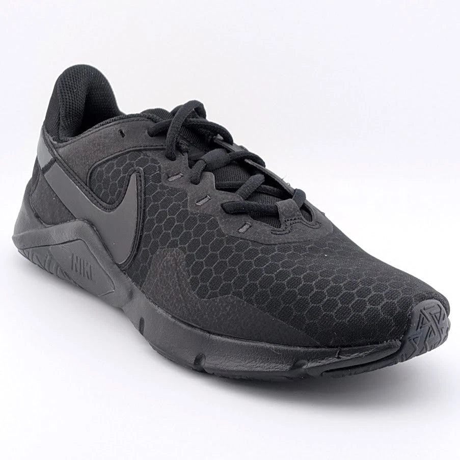 Mens Nike Size 10 Legend Essential 2 Shoes Athletic Training Sneakers CQ9356-004 SoleComfort.shoes
