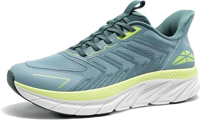 Men's Fashion Sneakers Size 12 Tennis Shoes Athletic Comfortable Running Walking
