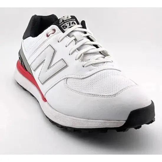 New Balance 574 Greens V2 Golf Mens Casual Shoes Running Premium Comfort Size 13 New Balance