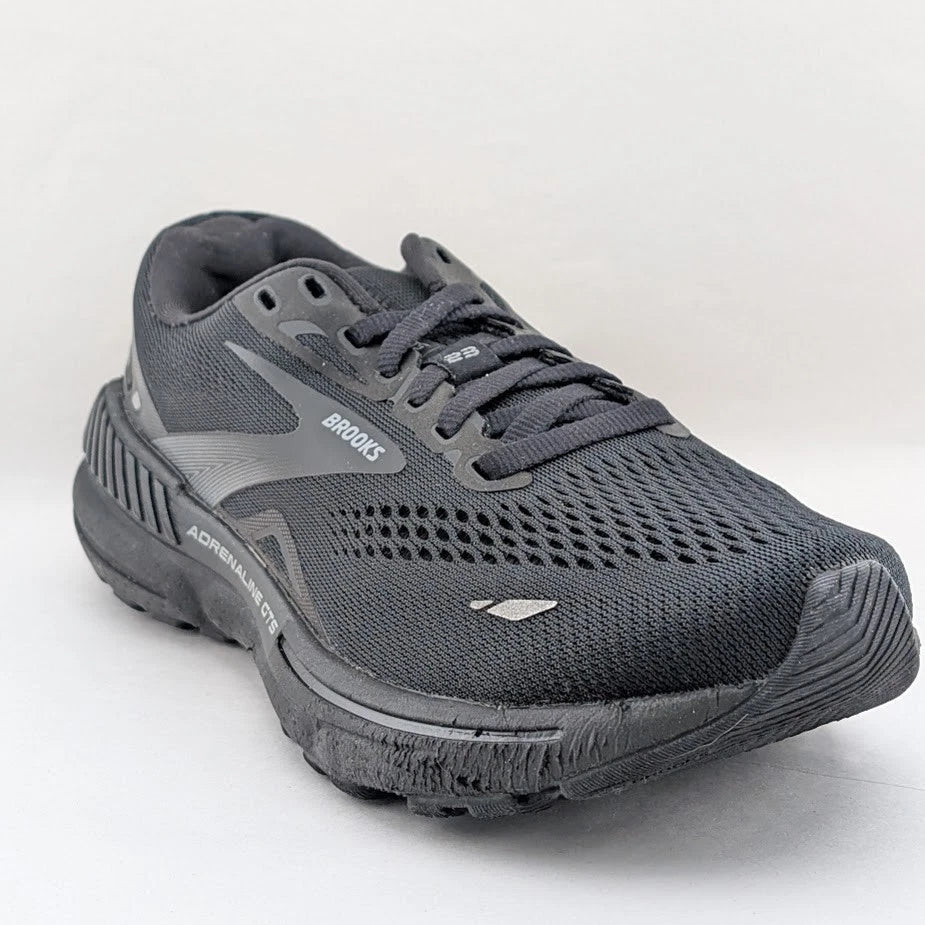 Brooks Women's Sz 6 Adrenaline GTS 23 Athletic Running Shoes Imperfect SoleComfort.shoes