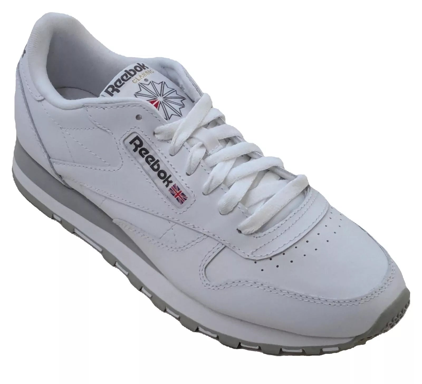 Reebok Classic Leather