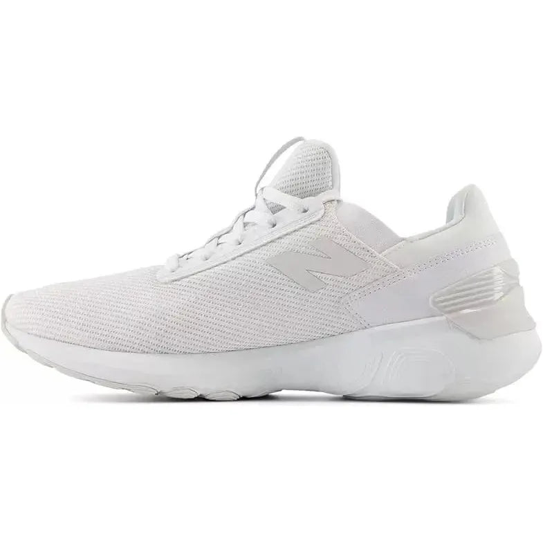 New Balance Men's Size 13W Fresh Foam X 1440v1 Running Shoe Sneaker Wht/Wht/Salt New Balance