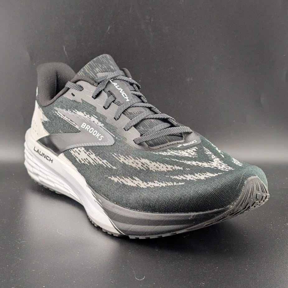 Brooks Men's Size 14 Wide (2E) - Launch 11 Road Running Shoes - New in Box SoleComfort.shoes