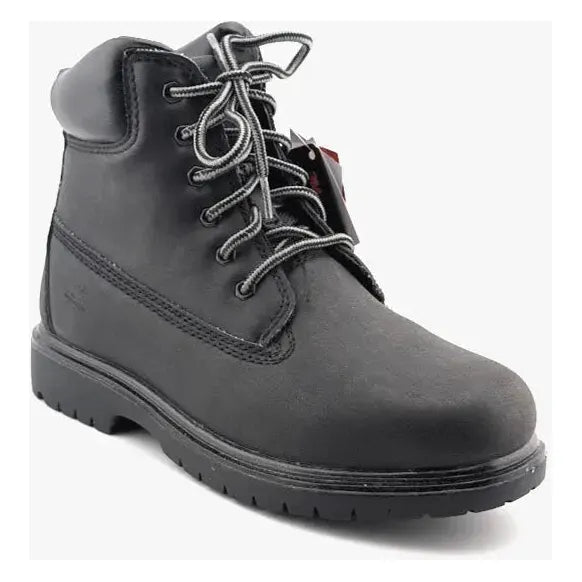 Deer Stags Mak2 Thinsulate Waterproof Comfort Work/Hiking boot Size 4.5WW Deer Stags