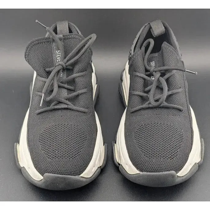 Steve Madden Womens Size 5.5M PROTEGE-E Running & Training Platform Shoes Steve Madden