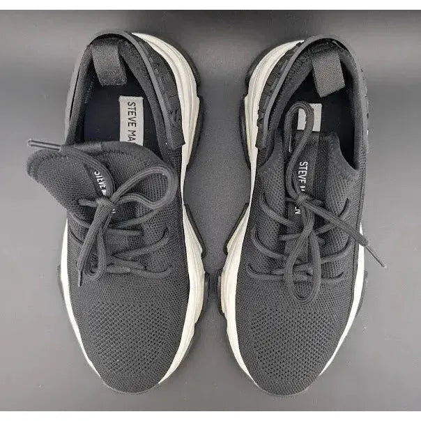 Steve Madden Womens Size 5.5M PROTEGE-E Running & Training Platform Shoes Steve Madden