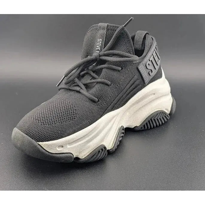 Steve Madden Womens Size 5.5M PROTEGE-E Running & Training Platform Shoes Steve Madden