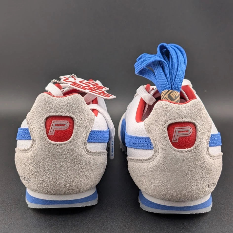 Puma Arizona Club Flagship Wn's Size 8.5 Las Vegas Limited Edition BRAND NEW SoleComfort.shoes