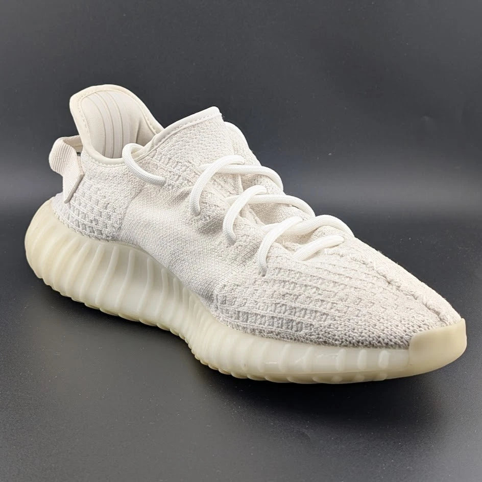 Adidas Yeezy Boost 350 V2 Butter - Size 10 - Perfect uppers, Wearable and Comfy! SoleComfort.shoes
