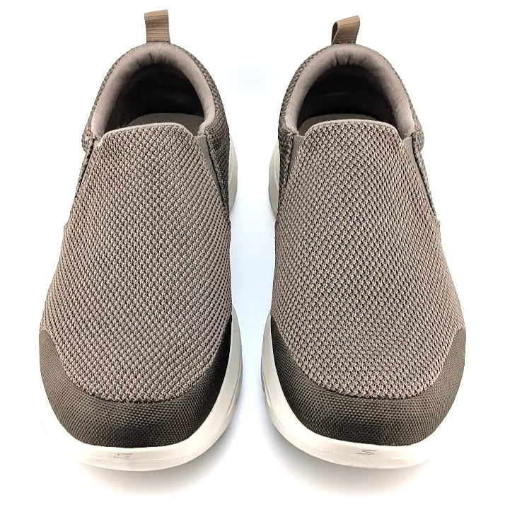 Skechers Men's 9.5EWW Performance Go Walk Evolution Ultra-Impeccable Khaki 54738 Skechers