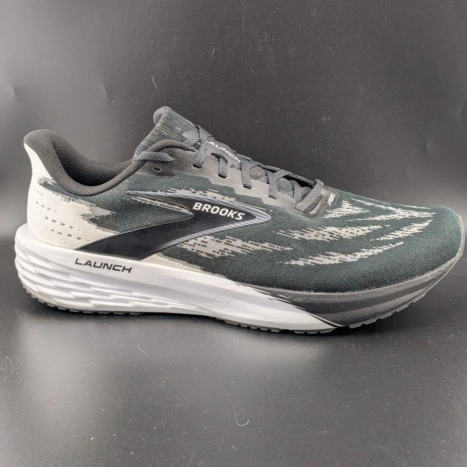 Brooks Men's Size 14 Wide (2E) - Launch 11 Road Running Shoes - New in Box SoleComfort.shoes