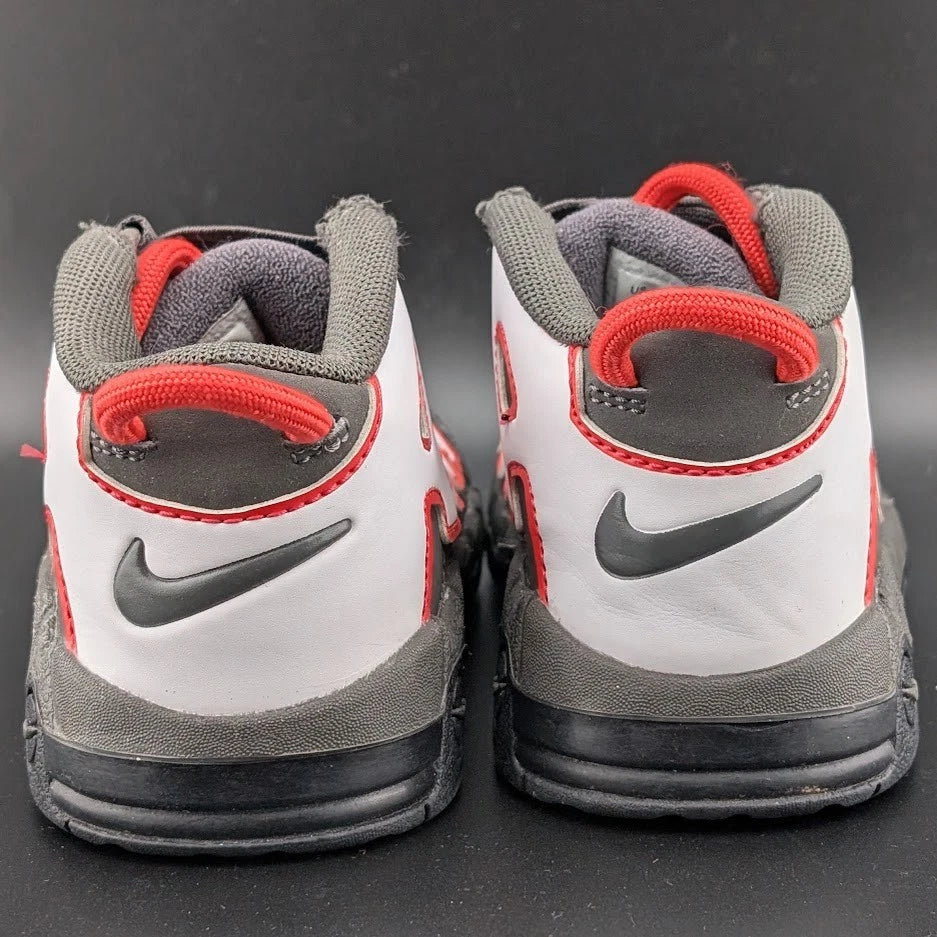 Nike Size 10C Air More Uptempo Boys or Girls No Box MNB Unsure if worn or not SoleComfort.shoes