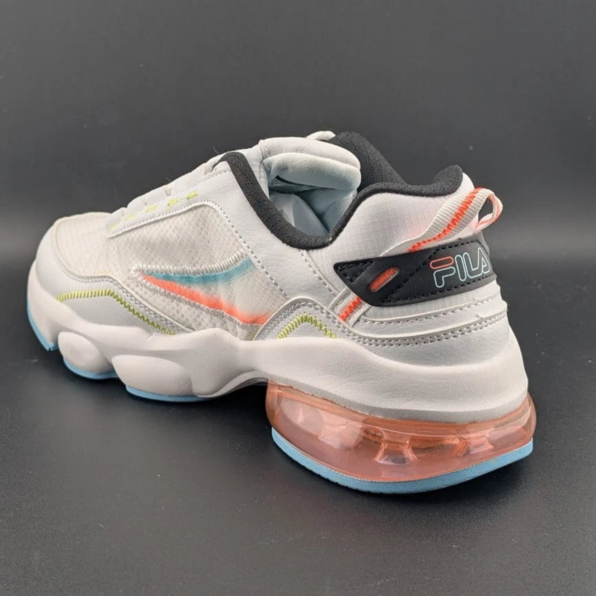 Fila Octane Speed 2A Women's Size 9 Running/Training/Tennis Shoes 5RM01870-138 Fila