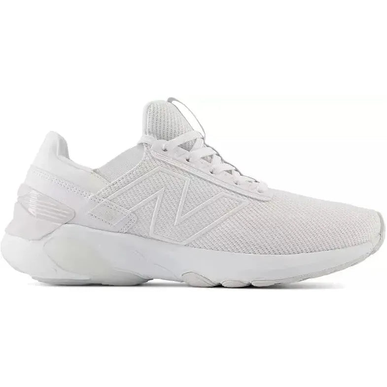 New Balance Men's Size 13W Fresh Foam X 1440v1 Running Shoe Sneaker Wht/Wht/Salt New Balance