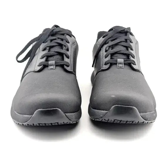 Dr. Scholl's Work Intrepid Shoes | Black Men's Oxford Size 12 M. New in Box Dr. Scholls
