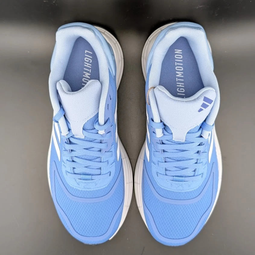 Women's adidas Duramo 10 Size 6 OR 7 Brand New In Box HQ4131 SoleComfort.shoes