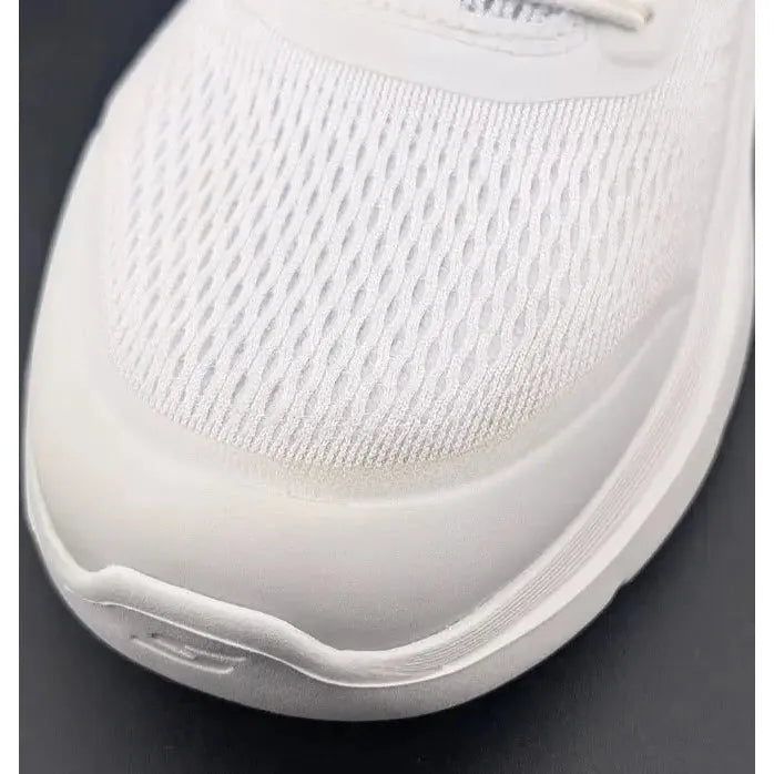 New/Imperfect - Skechers Womens Go Walk Arch Fit 2.0-Valencia White-Size 10.5 Shoes | S'25 Model - SoleComfort.shoes
