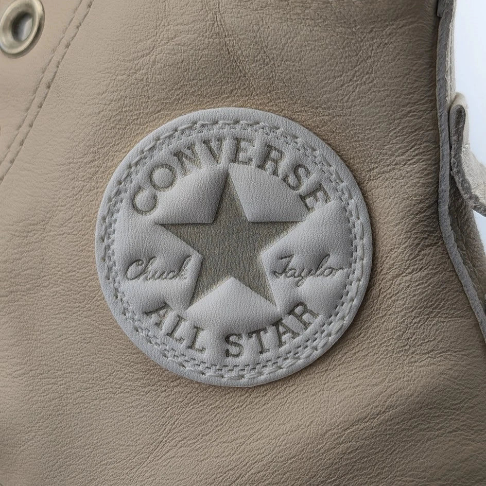 Converse Chuck Taylor All Star Run Star Hike Hi Light Twine M 8/ Wos 9.5 172550C Converse