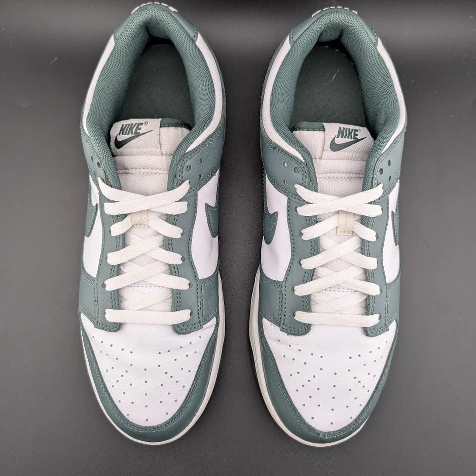 Nike Dunk Low Vintage Green Men's Size 11 Shoes Nike