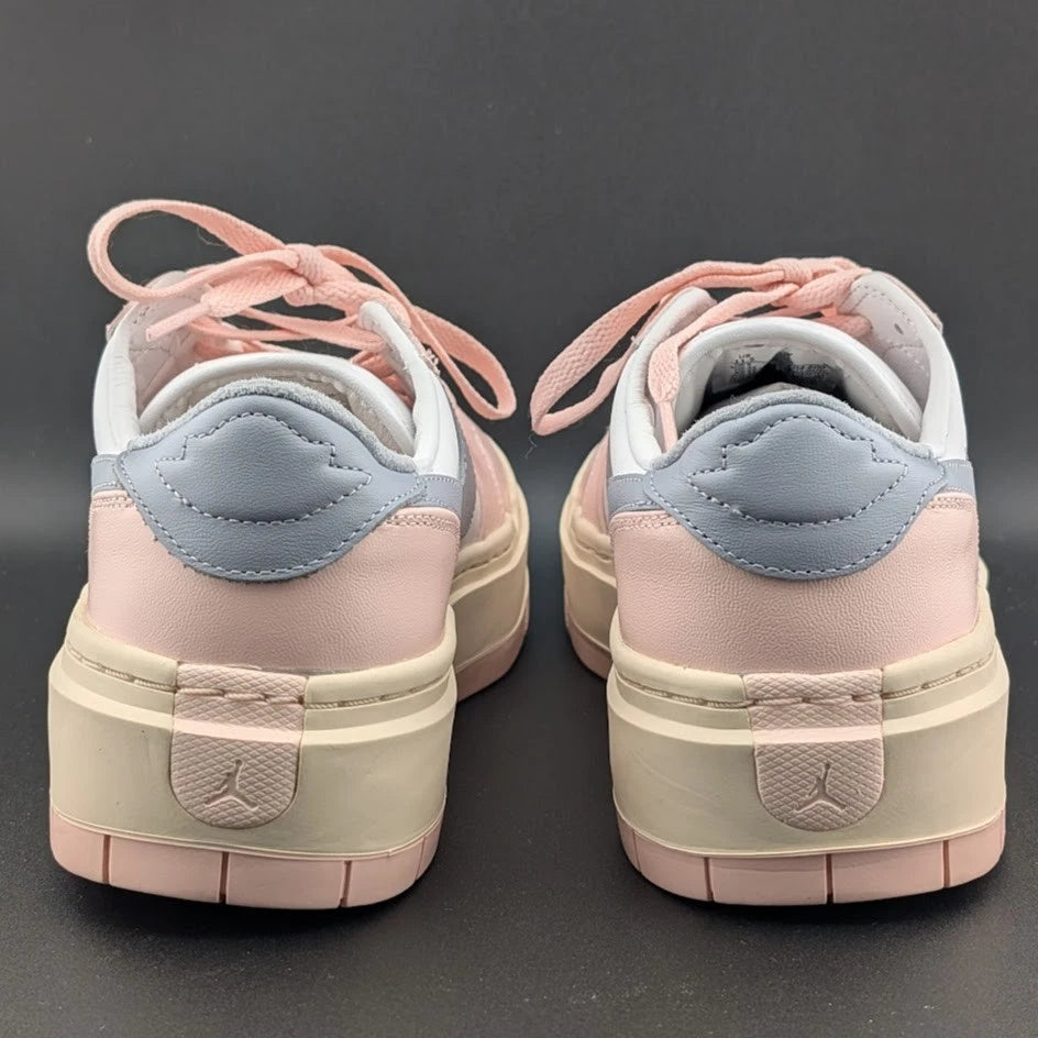 Women’s Nike Air Jordan 1 Elevate Low Atmosphere Grey DH7004-600 Sneaker NWB SoleComfort.shoes