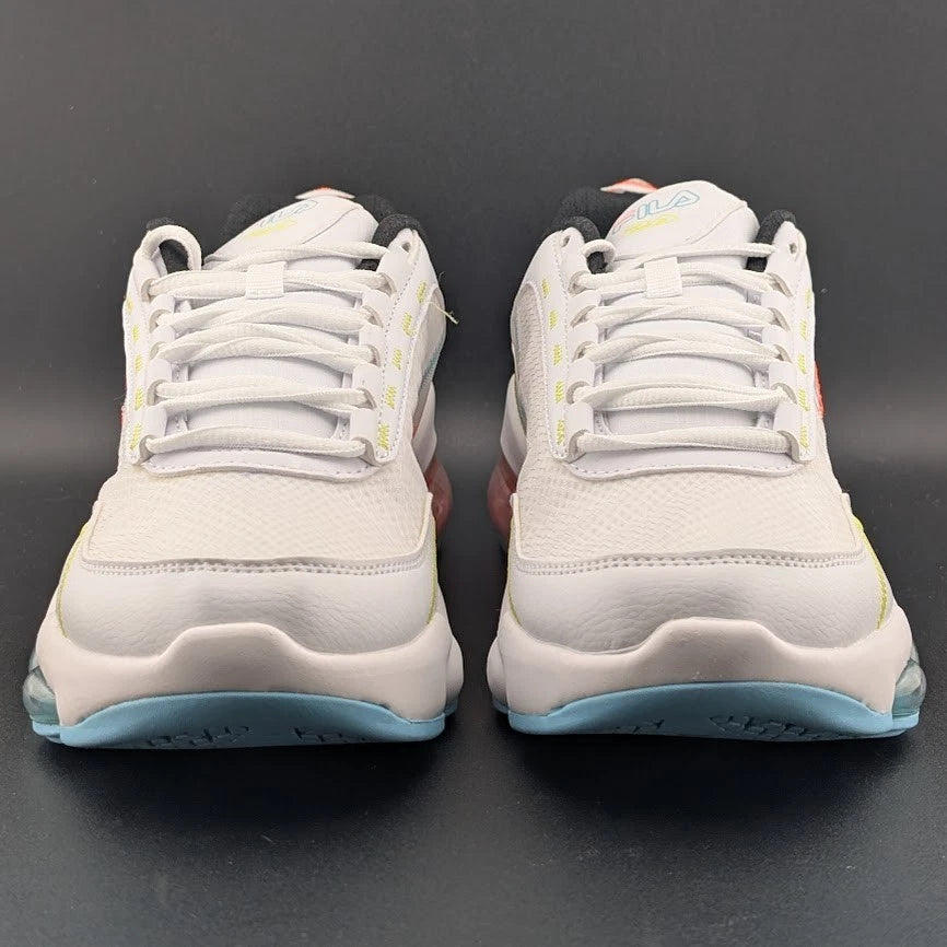 Fila Octane Speed 2A Women's Size 9 Running/Training/Tennis Shoes 5RM01870-138 Fila