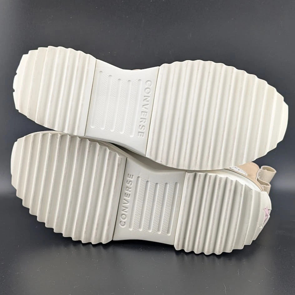 Converse Chuck Taylor All Star Run Star Hike Hi Light Twine M 8/ Wos 9.5 172550C Converse