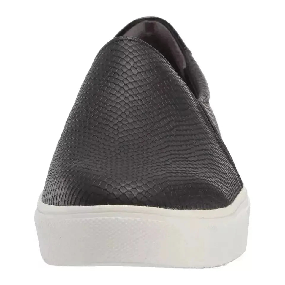 Dr. Scholls Nova Black Slip On