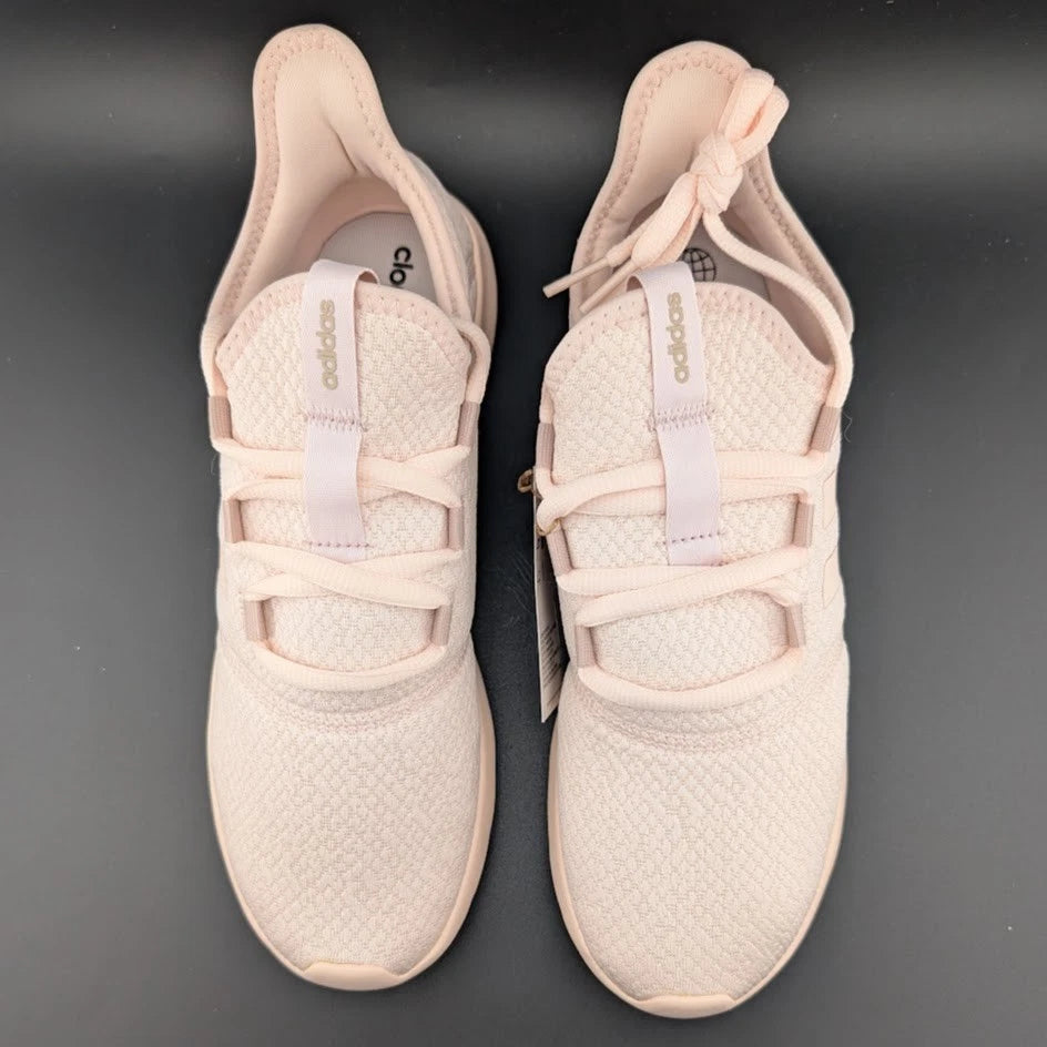 adidas Cloudfoam Pure 2.0 Women Running Sneakers Size 9.5 New HP6237 adidas