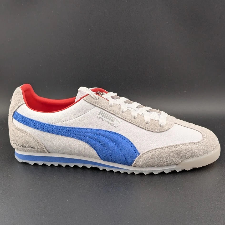 Puma Arizona Club Flagship Wn's Size 8.5 Las Vegas Limited Edition BRAND NEW SoleComfort.shoes