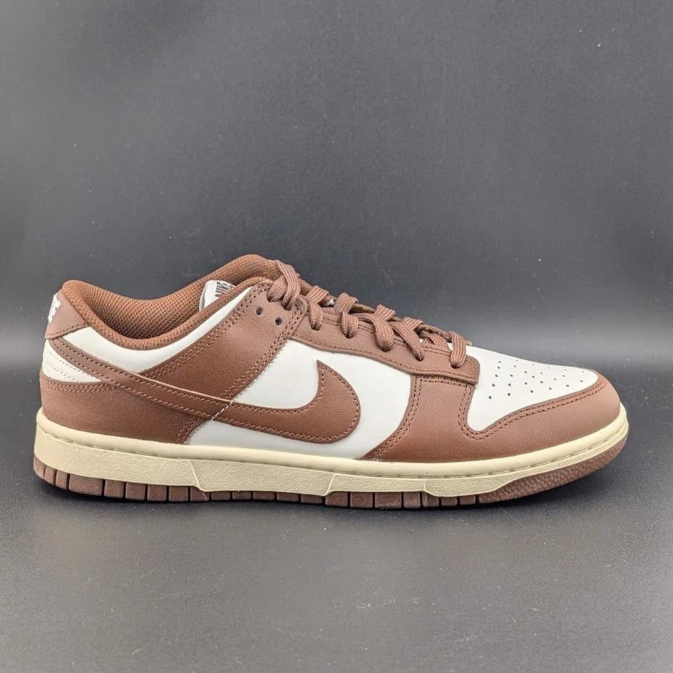 Nike Dunk Low Cacao Wow Coconut Milk | US Women's Size 10 SoleComfort.shoes