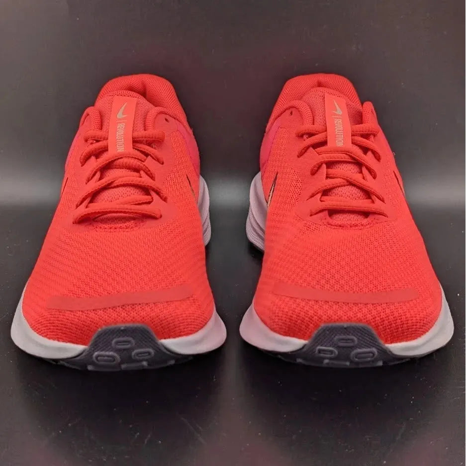 Nike Revolution 7 Women's Road Running Shoes Training Sports Shoe NWT FB2208-602 SoleComfort.shoes