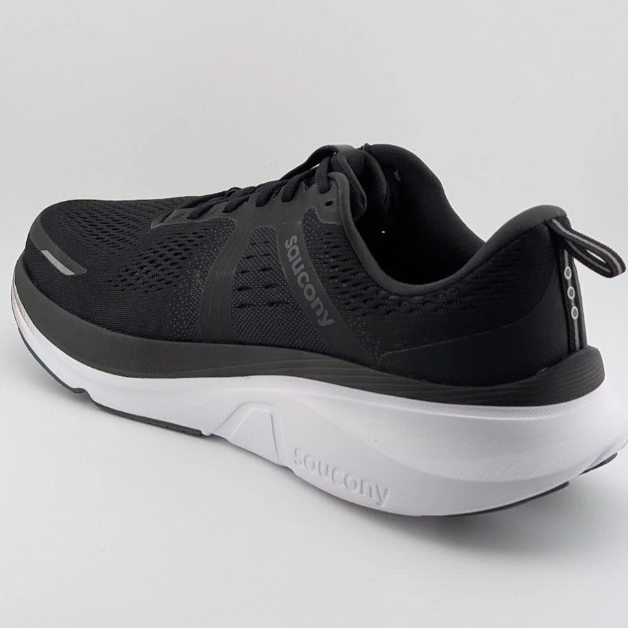 Saucony Mens Size 14 Guide 18 Running Shoe Everyday Stable Road & Jogging S20999 SoleComfort.shoes