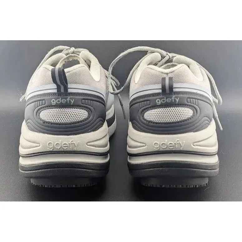 Pre-owned GDEFY Gravity Defyer Ion Men’s Size 13XW (EEEE) Athletic Walking Shoes Sneakers - SoleComfort.shoes