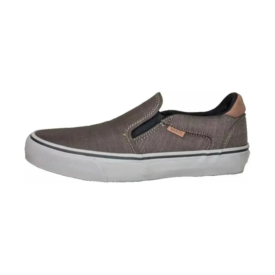 Vans Asher Deluxe