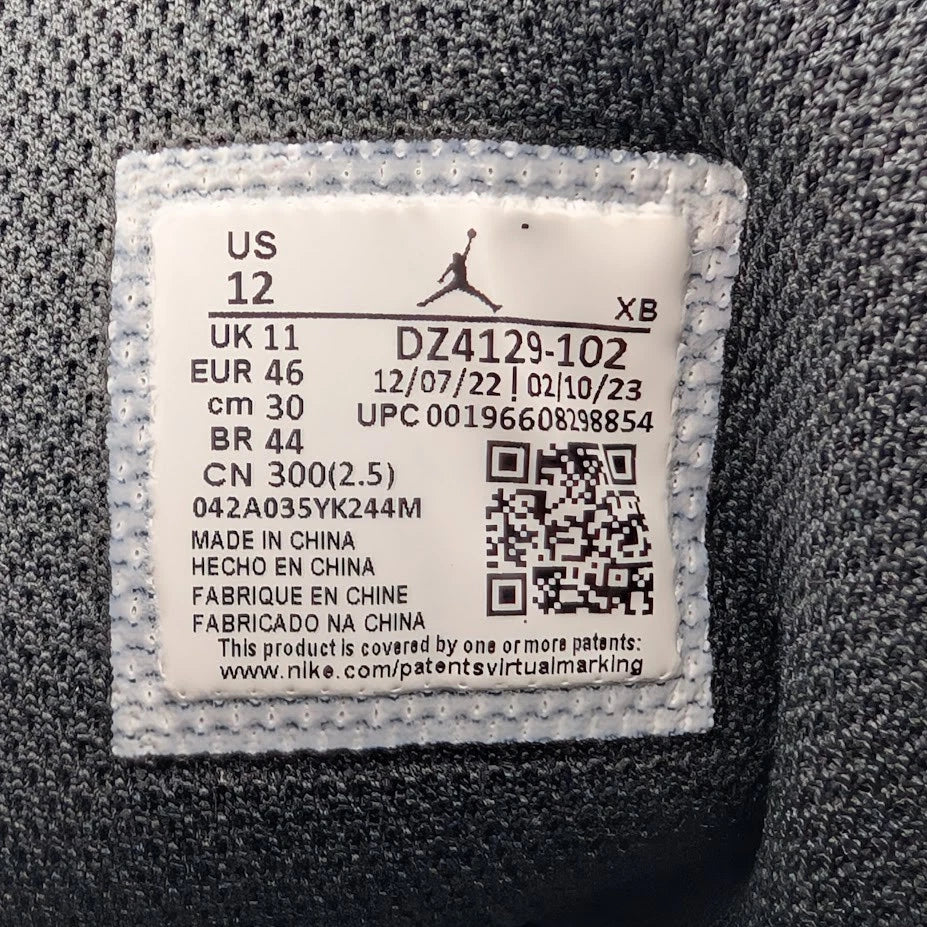 Nike Air Jordan 1 Mid, SE Brown Elephant, Size 12, New in Box SoleComfort.shoes