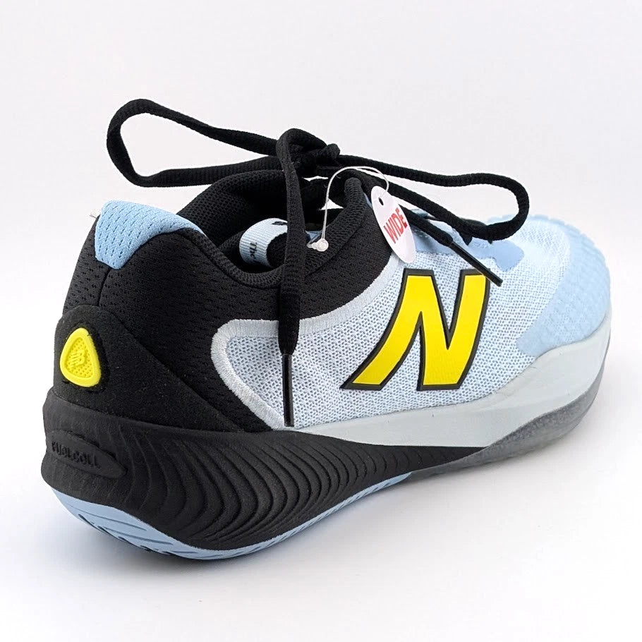 New Balance Womens Size 5W (Youth 4.5) FuelCell 996v6 Tennis / Pickleball Shoes Court Style S SoleComfort.shoes
