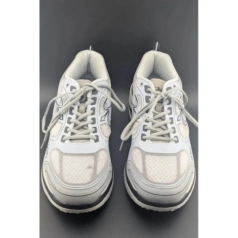 Pre-owned GDEFY Gravity Defyer Ion Men’s Size 13XW (EEEE) Athletic Walking Shoes Sneakers - SoleComfort.shoes