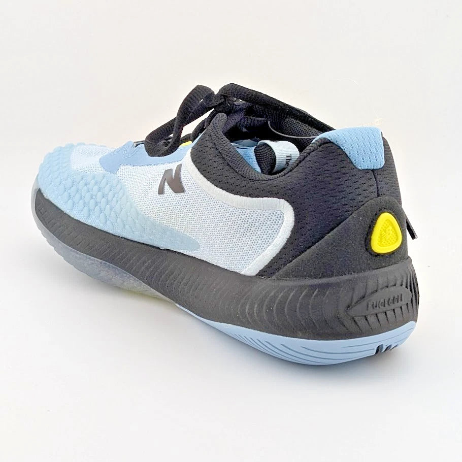 New Balance Womens Size 5W (Youth 4.5) FuelCell 996v6 Tennis / Pickleball Shoes Court Style S SoleComfort.shoes