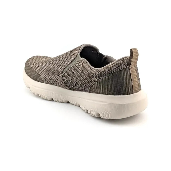 Skechers Men's 9.5EWW Performance Go Walk Evolution Ultra-Impeccable Khaki 54738 Skechers