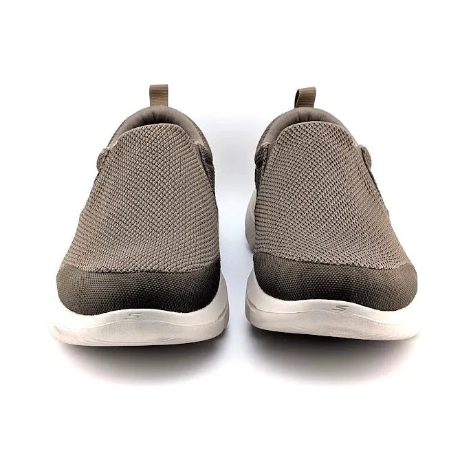 Skechers Men's 9.5EWW Performance Go Walk Evolution Ultra-Impeccable Khaki 54738 Skechers