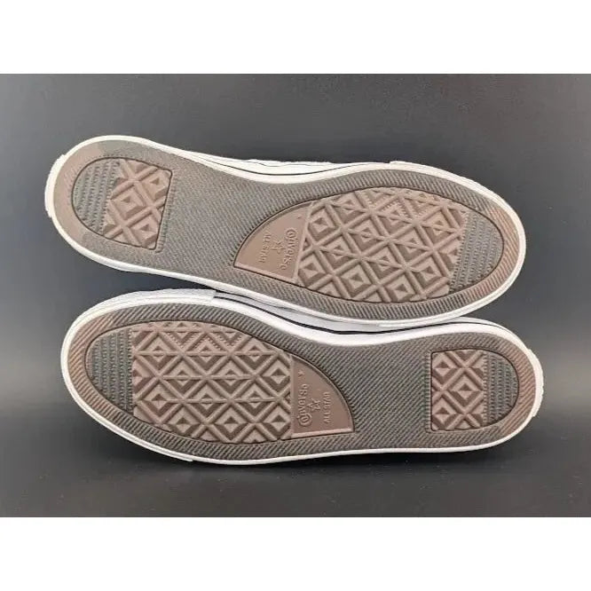 Converse Size 6 All Star Dainty Mary Jane Slip-on Womens CTAS White Canvas - SoleComfort.shoes