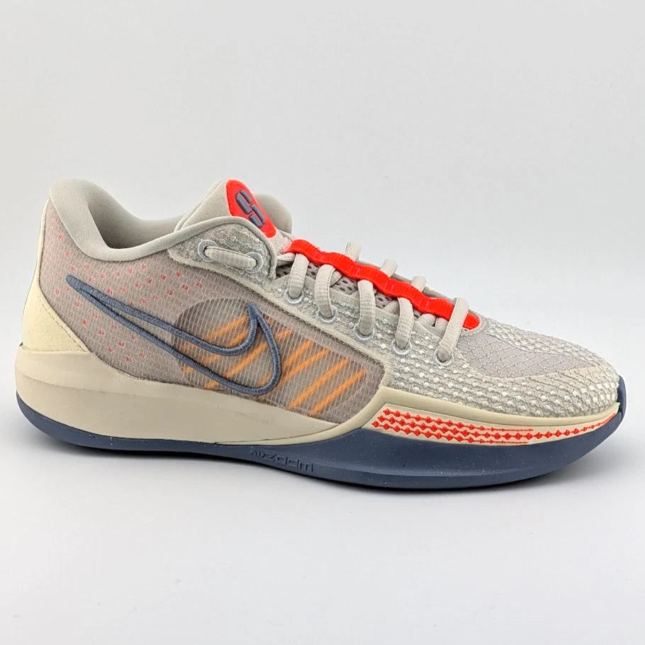 Nike Shoes Women's Size 6 Sabrina 1 Grounded Sneakers Basketball React SoleComfort.shoes